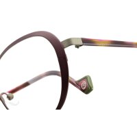 ELLIPSE-4 Optische Fassungen Purple Butterfly