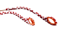 LESS-2589 Optische Fassungen Red Butterfly