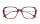 LESS-2589 Optische Fassungen Red Butterfly