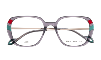 LESS-2589 Optische Fassungen Grey Butterfly