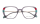 LESS-2589 Optische Fassungen Grey Butterfly