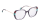 LESS-2589 Optische Fassungen Grey Butterfly
