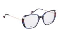 LESS-2589 Optische Fassungen Blue Butterfly
