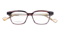 BEATRIX Optische Fassungen Purple Square