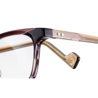 BEATRIX Optische Fassungen Purple Square