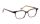 BEATRIX Optische Fassungen Purple Square