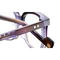 BEATRIX Optische Fassungen Brown Square
