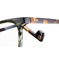 BEATRIX Optische Fassungen Green Square