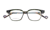 BEATRIX Optische Fassungen Green Square