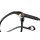 LESS-ACE-2588 Optische Fassungen Black Cat Eye