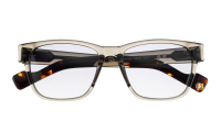 TRAVIS Optische Fassungen Green Square