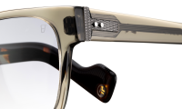 TRAVIS Optische Fassungen Green Square