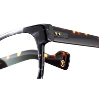 TRAVIS Optische Fassungen Grey Square