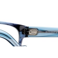 TRAVIS Optische Fassungen Blue Square