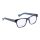 TRAVIS Optische Fassungen Blue Square