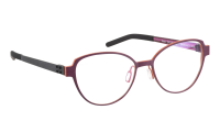 ANNA Optische Fassungen Red Cat Eye