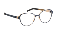 ANNA Optische Fassungen Blue Cat Eye