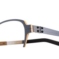 ANNA Optische Fassungen Blue Cat Eye