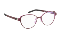 ANNA Optische Fassungen Red Cat Eye