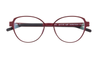 ANNA Optische Fassungen Red Cat Eye