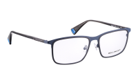 SPRINT-7 Optische Fassungen Blue Square