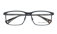 SPRINT-7 Optische Fassungen Grey Square