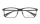 SPRINT-7 Optische Fassungen Grey Square