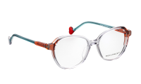 LOVE-YOU Optische Fassungen Crystal Butterfly