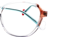 LOVE-YOU Optische Fassungen Crystal Butterfly