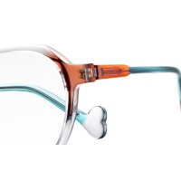 LOVE-YOU Optische Fassungen Crystal Butterfly