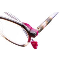 LOVE-YOU Optische Fassungen Purple Butterfly