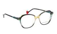 LOVE-YOU Optische Fassungen Green Butterfly