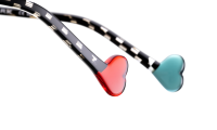 LOVE-YOU Optische Fassungen Green Butterfly