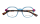 LESS-ACE-2585 Optische Fassungen Green Hexagon