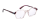 LESS-ACE-2585 Optische Fassungen Crystal Hexagon