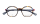LESS-ACE-2585 Optische Fassungen Brown Hexagon