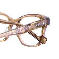 CLEMENTINE Optische Fassungen Crystal Cat Eye