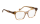 CLEMENTINE Optische Fassungen Crystal Cat Eye