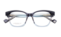 CLEMENTINE Optische Fassungen Blue Cat Eye