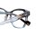 CLEMENTINE Optische Fassungen Blue Cat Eye