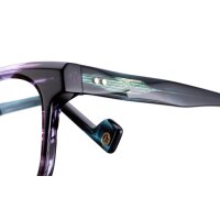 CLEMENTINE Optische Fassungen Purple Cat Eye
