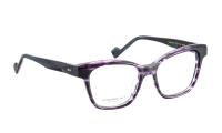 CLEMENTINE Optische Fassungen Purple Cat Eye