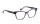 CLEMENTINE Optische Fassungen Purple Cat Eye