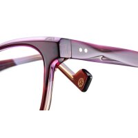 CLEMENTINE Optische Fassungen Purple Cat Eye