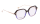SAFFRON Optische Fassungen Purple Hexagon