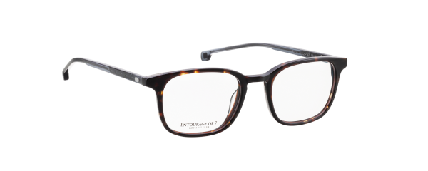 ROYCE Optische Fassungen Brown Square