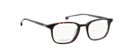 ROYCE Optische Fassungen Brown Square