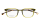 ROYCE Optische Fassungen Green Square