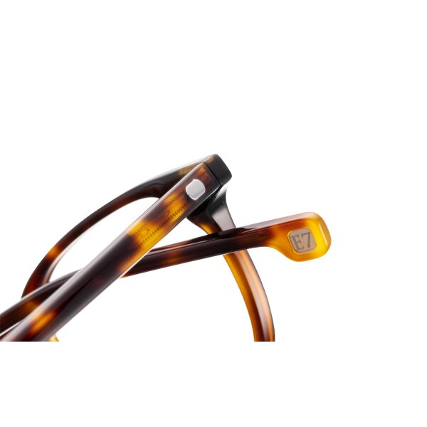 ROYCE Optische Fassungen Brown Square