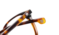 ROYCE Optische Fassungen Brown Square